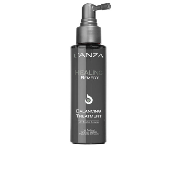 HEALING REMEDY balancing treatment 100 ml Healing Remedy Balancing Treatment