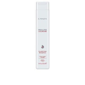 Healing Colorcare Clarifying Shampoo