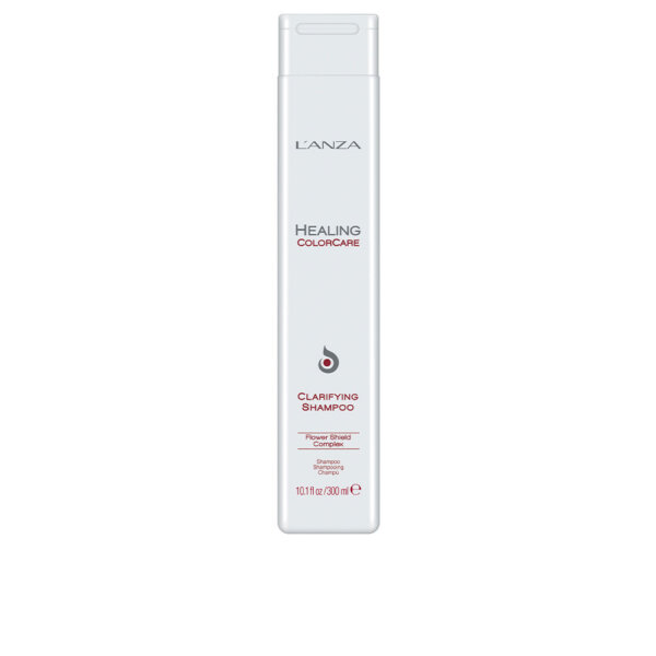HEALING COLORCARE clarifying shampoo 300 ml Healing Colorcare Clarifying Shampoo