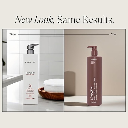 HEALING COLORCARE conditioner 950 ml Lanza Healing Colorcare Conditioner Palsam
