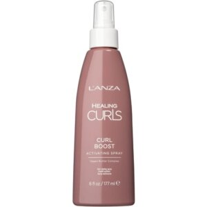 L'Anza HEALING CURLS curl boost butter defining complex 177 ml