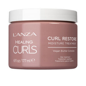 Healing Curls Curl Restore