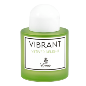 Vibrant Vetiver Delight Edp