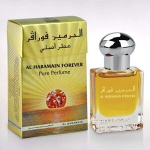 For Ever Parfumed Oil