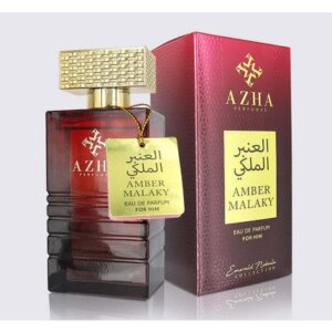Amber Malaky Edp