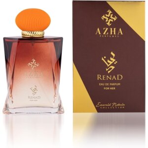 Azha Perfumes Renad Edp