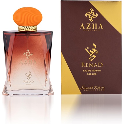 Renad EDP Azha Perfumes Renad Edp