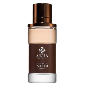 Ashes Of The Moon
