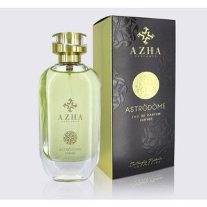 Azha Perfumes Astrodome Edp