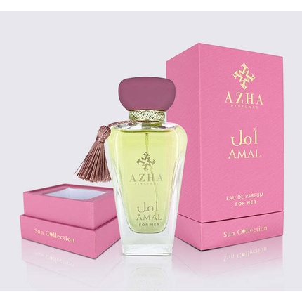 Amal EDP Azha Perfumes Amal Edp