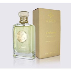 Azha Perfumes Explosion Edp