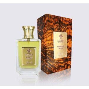 Mishmish Al Oud Edp