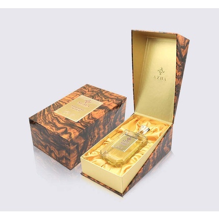 Azha Perfumes Mishmish Al Oud EDP 100 ml