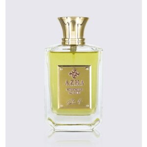 Oud´n Cuir Edp