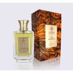 Oud Celestial Edp