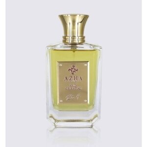 Azha Perfumes Oud Celestial EDP 100 ml