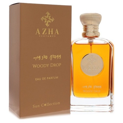 Woody Drop EDP Woody Drop Edp