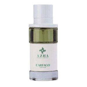 Azha Perfumes Cartago Edp