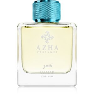 Azha Perfumes Qamar Edp