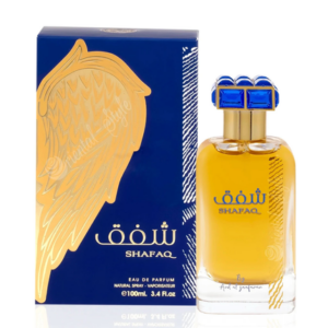 Azha Perfumes Shafaq Edp