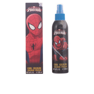 Spiderman Cool Cologne Spray