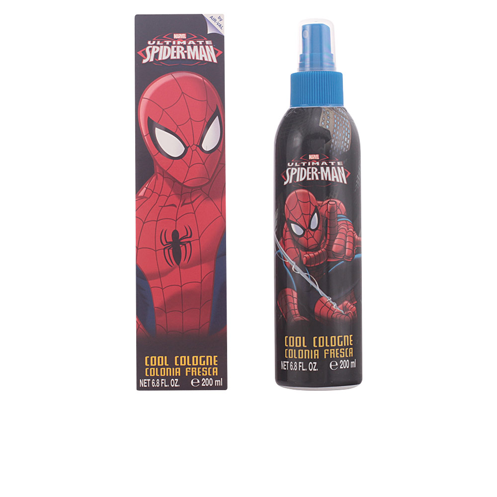 Spiderman Cool Cologne Spray