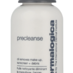 Precleanse Oil Removes Make
