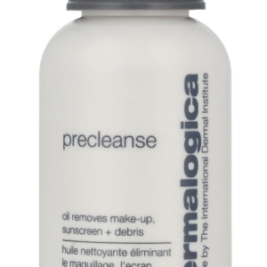 Precleanse Oil Removes Make