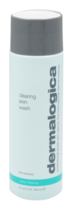 Active Clearing Clearing Skin