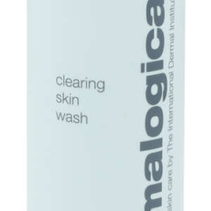 Active Clearing Clearing Skin