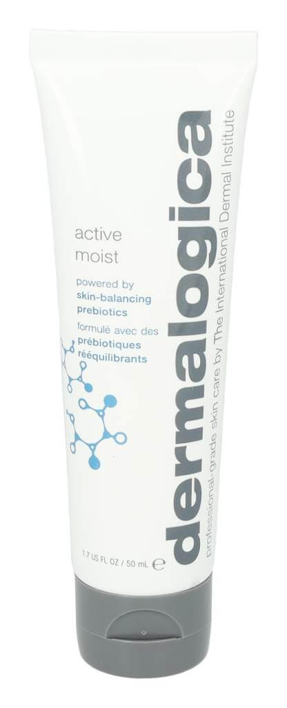 Daily Skin Health Active Moist Cream - Light moisturizing cream for combination and oily skin Daily Skin Health Active Kreem