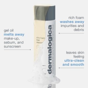 Daily Skin Health Oil