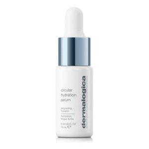 Circular Hydration Serum Hydrating
