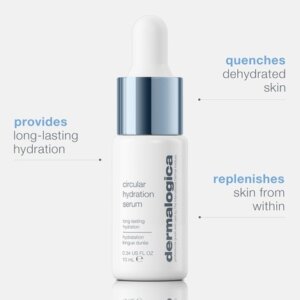 Dermalogica Circular Hydration Serum - Hydrating serum 10 ml