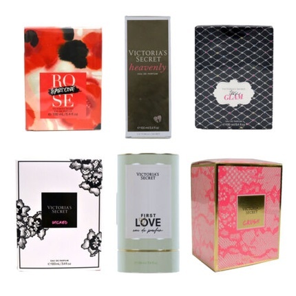 Victoria's Secret Fabulous EDP 100 ml