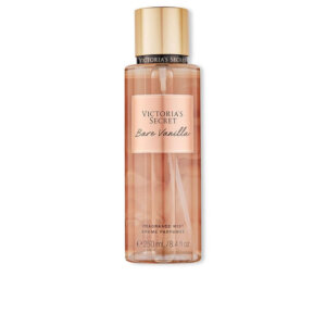 Bare Vanilla Fragrance Body