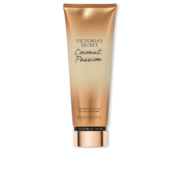 COCONUT PASSION body lotion 236 ml Coconut Passion Body Lotion 236ml