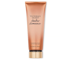 Amber Romance Body Lotion 236ml