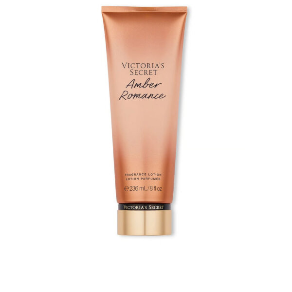 AMBER ROMANCE body lotion 236 ml Amber Romance Body Lotion 236ml