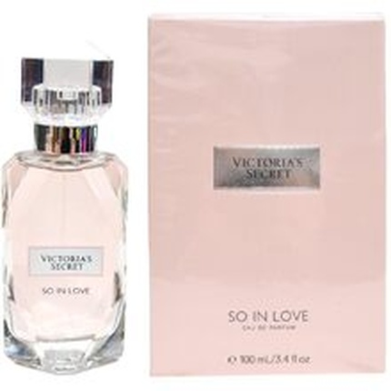 So In Love EDP So In Love Edp Parfüümvesi