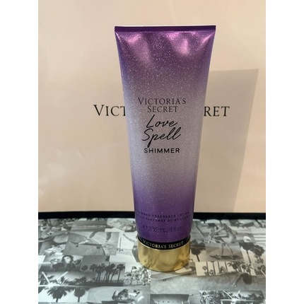 Love Spell Shimmer Body Lotion Love Spell Shimmer Body