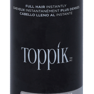 Toppik Hair Building Fibers - Grey