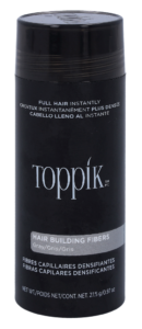 Toppik Hair Building Fibers - Grey