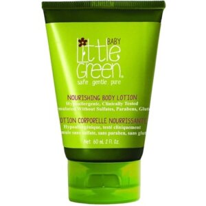 Little Green Kids Nourishing Body Lotion 3+ 60 ml