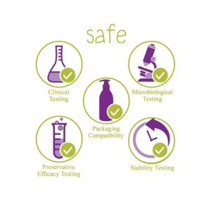 Little Green Kids Nourishing Body Lotion 3+ 180 ml