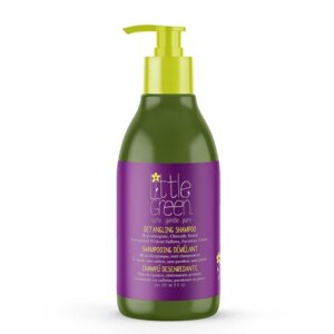 Kids Detangling Shampoo Shampoo