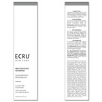 Rejuvenating Shampoo Moisturizing Shampoo