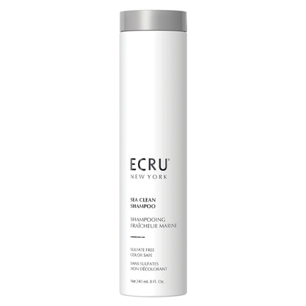 Sea Clean Shampoo - Shampoo for everyday use Sea Clean Shampoo Shampoo