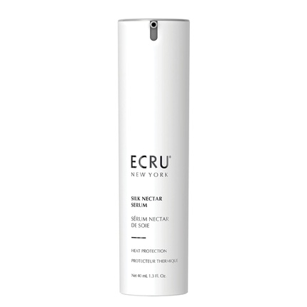 Ecru New York Silk Nectar Serum Hair Serum - Smoothing serum for perfectly smooth hair 40 ml Silk Nectar Serum Hair