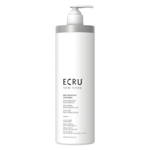 Rejuvenating Shampoo Moisturizing Shampoo Šampoon